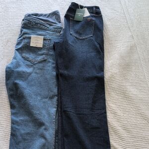 Maternity & Stretchy Jeans